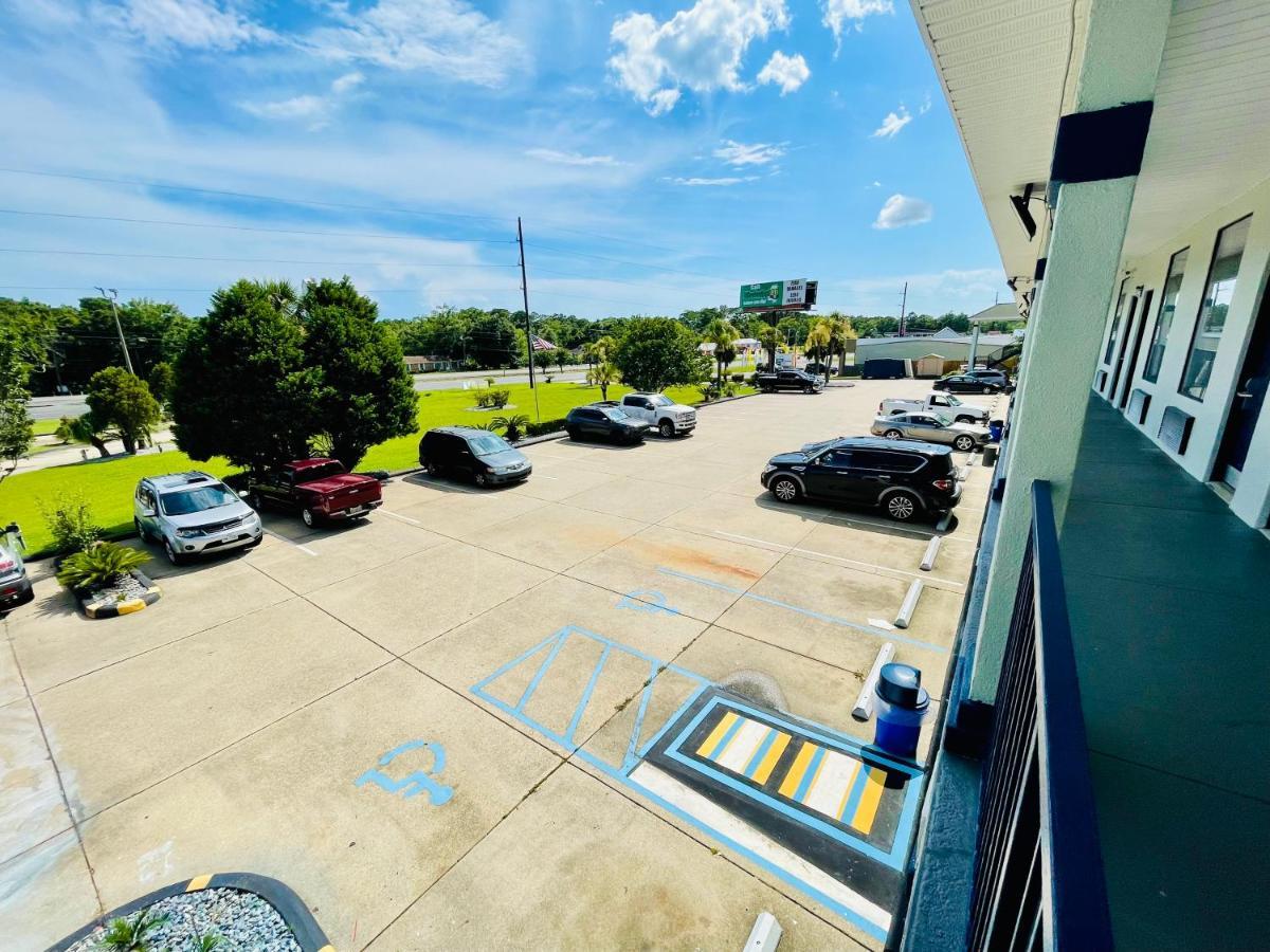Magnolia Inn Of Biloxi,Ocean Springs,Pascagoula & Gautier Exterior photo