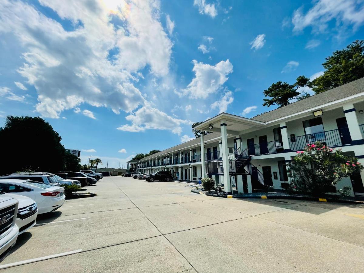 Magnolia Inn Of Biloxi,Ocean Springs,Pascagoula & Gautier Exterior photo