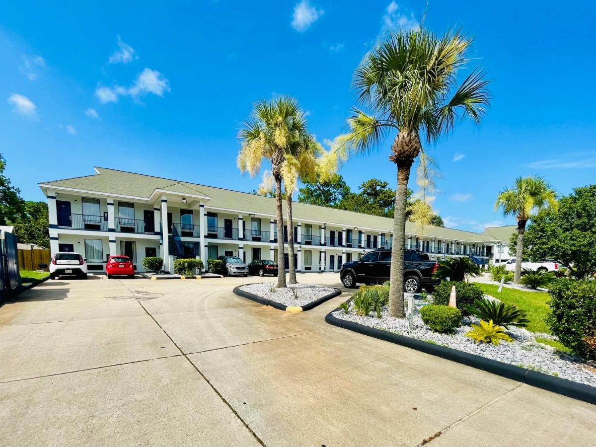 Magnolia Inn Of Biloxi,Ocean Springs,Pascagoula & Gautier Exterior photo