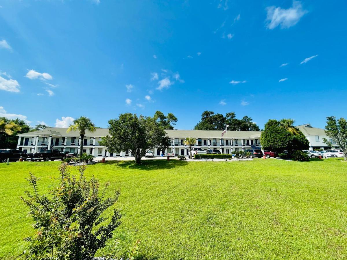 Magnolia Inn Of Biloxi,Ocean Springs,Pascagoula & Gautier Exterior photo