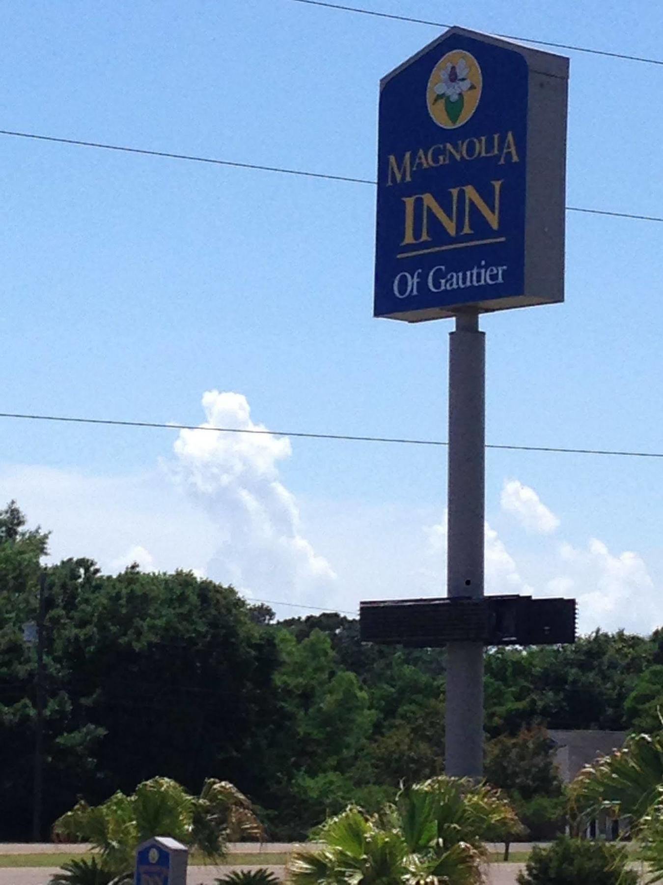 Magnolia Inn Of Biloxi,Ocean Springs,Pascagoula & Gautier Exterior photo